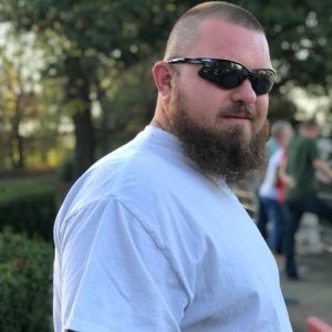 Meet your Posher, Jonathon